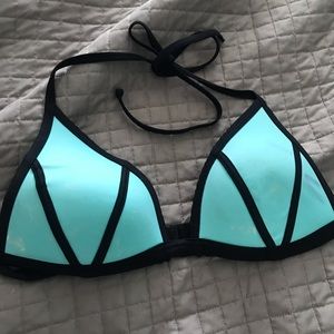 VS Pink Bathing Suit Top